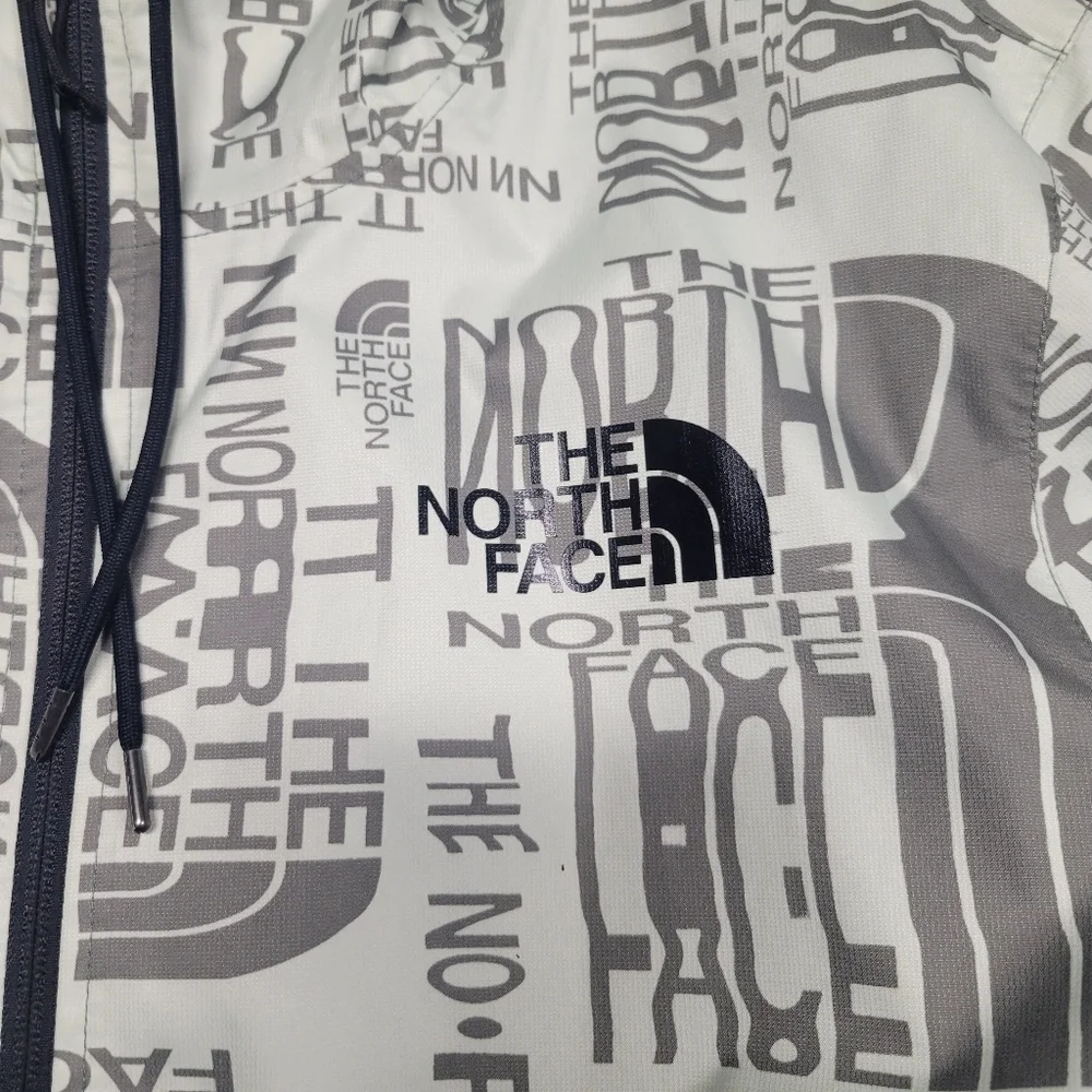 The North Face questions leave